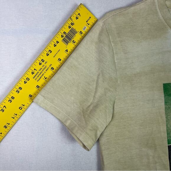 The North Face T-shirt Mens Size S Phil Henderson Graphic Short Sleeve Cotton - Picture 7 of 16